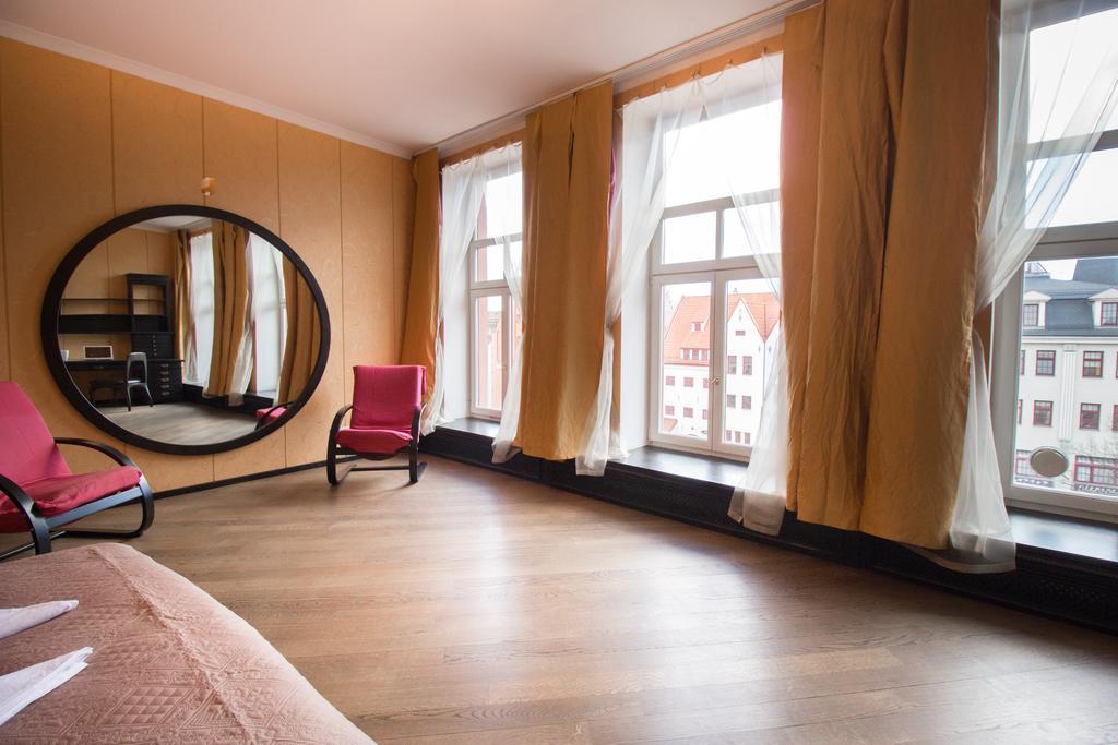 Old Riga Sightseeing Apartment Екстер'єр фото