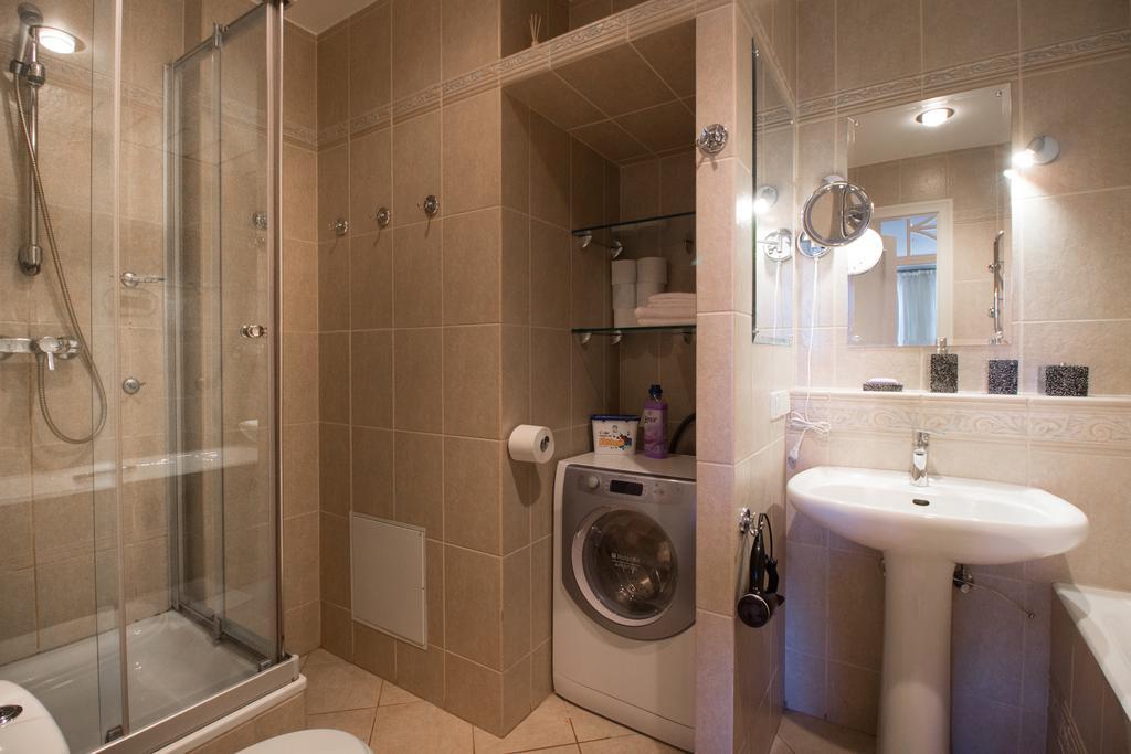 Old Riga Sightseeing Apartment Екстер'єр фото
