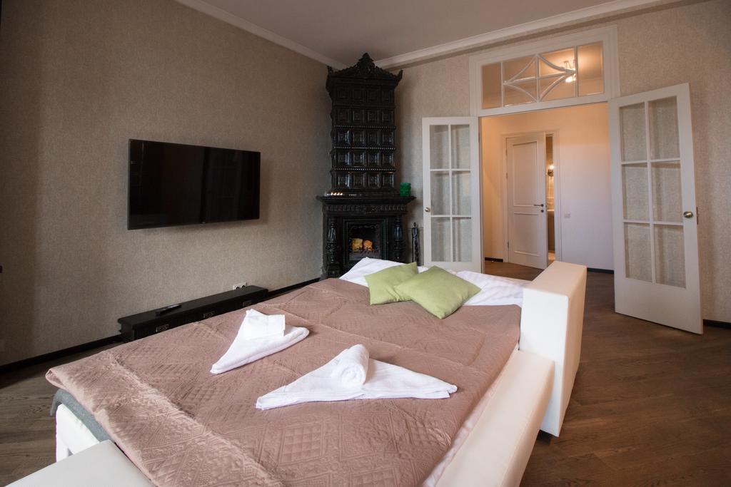 Old Riga Sightseeing Apartment Екстер'єр фото