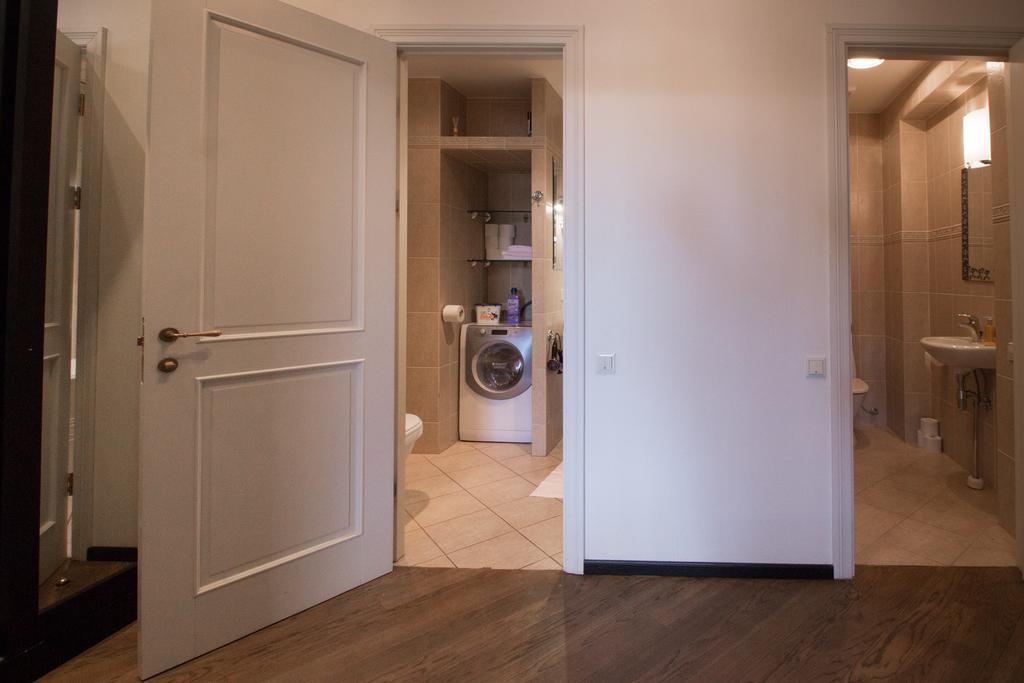 Old Riga Sightseeing Apartment Екстер'єр фото